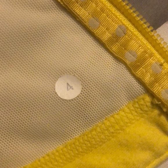 Lululemon athletic jacket - Picture 4 of 5